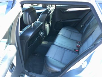 Mercedes C 200 - 8