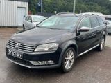 Vorschaubild Volkswagen Passat Alltrack Variant 2,0TDI 4Motion NAVI PDC