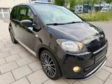 Skoda Citigo 1.0 MPI 55kW Monte Carlo *Klima* HU 2028 - Skoda Citigo Gebrauchtwagen