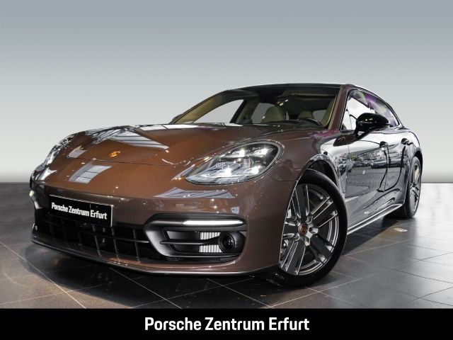 Porsche Panamera 4 E-Hybrid ST Platinum trüffelbraun