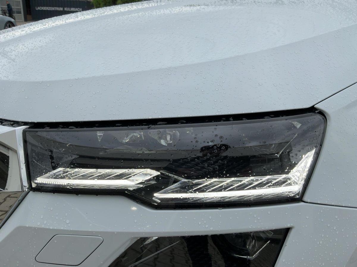 Skoda Karoq - Bild 16