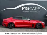 Kia Stinger GT 4WD~Giacuzzo~Vollausstattung~Top! - Kia Stinger: Automatik