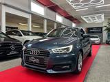 Audi A1 Sportback Sport*1.HAND*NAVI*XENON*SHZ*TEMPO* - Audi A1 mit Diesel-Antrieb: Kleinwagen, Automatik