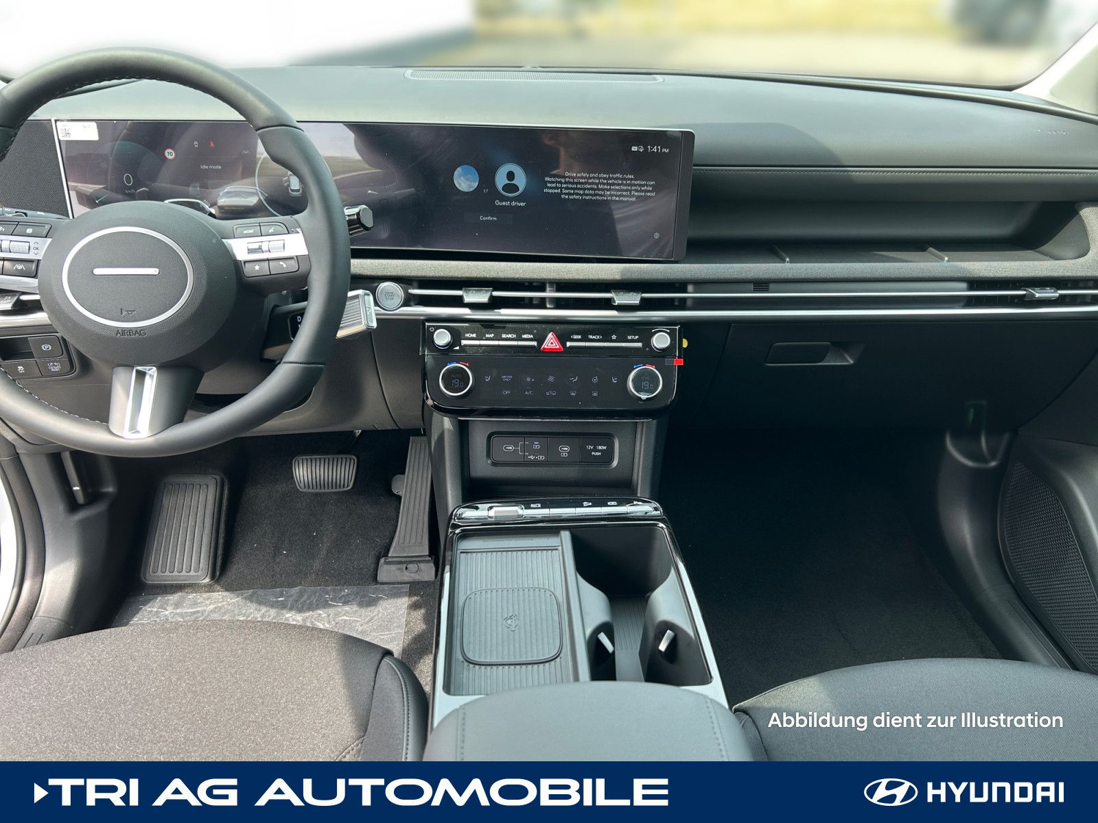 Hyundai TUCSON - Bild 11