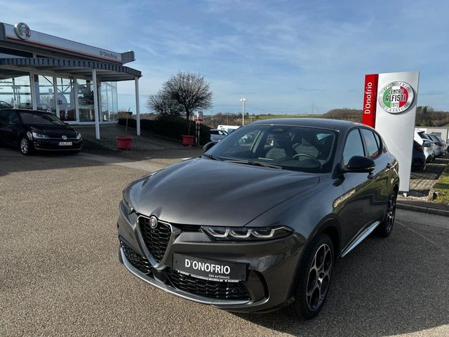 Alfa Romeo Tonale 1.5 VGT Hybrid Ti