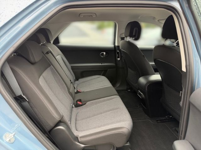 Hyundai IONIQ 5 Basis Elektro +KLIMA+NAVI+PDC+RFK+SHZ+UV foto 13