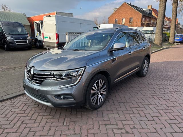 Renault Koleos Initiale Paris /  2.0 DCI / Pano / FULL