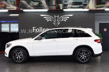 Mercedes GLC 220 - 9
