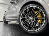 Porsche Cayenne 4.8 GTS*18-Wege*21´´*Pano*Burmester*LUFT - Porsche Cayenne mit Benzin-Antrieb: Grau