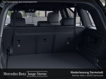 Mercedes GLB 200 - 9