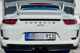 Porsche 991 GT3 Clubsportpaket  - Porsche 991 in Saarbrücken