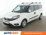 Fiat Doblo 1.6 JTDM SX Maxi *NAVI*TEMPO*PDC* - Fiat Doblo: N1