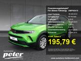 Opel Mokka 1.2 Turbo Enjoy +CARPLAY+SHZ+ - gebrauchte Opel Mokka aus dem Jahr 2024