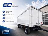 Andere Drehschemel Koffer Durchladbar LBW - Trucks in Köln