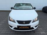 Seat Ibiza Lim. Reference - Seat Ibiza