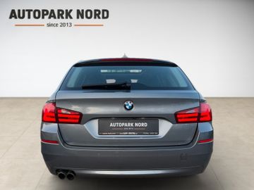BMW 530 - 7
