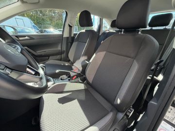 Volkswagen Taigo - 9