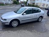 Seat Leon Stella - Seat aus 2000