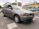 Seat Ibiza 1.9 TDI 5p. Signo - Seat Ibiza: Signo