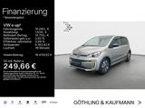 Volkswagen e-up! move up! *DSG*KAM*SHZ*ALU*StylePaket*GRA* - Volkswagen e-up!: Limousine