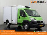 Fiat Ducato 2.3MultiJet 130PK Automaat Koelbakwagen | - Fiat Ducato 2 3 130 multijet