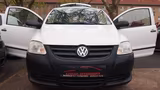 Volkswagen Fox Basis SEHR SPARSAM 5Liter - VW Fox Gebrauchtwagen