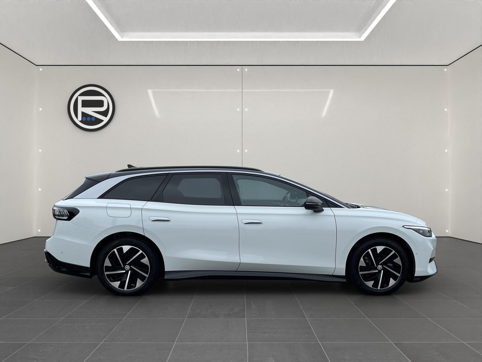 Volkswagen ID.7 Tourer  Pro S 210 kW (286 PS) 86 kWh 1-Gang