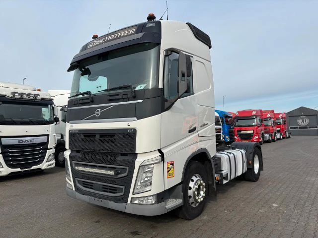 Volvo FH 460 Globetrotter Euro 6