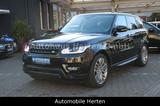 Land Rover Range Rover Sport HSE 4.4d Dynamic*ACC*MAX.VOLL* - gebrauchte Land Rover Range Rover Sport aus dem Jahr 2016