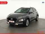 Hyundai Kona 1.0 T-GDI Kamera Android Apple Sitzheizung - Hyundai KONA in Halle