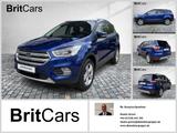 Ford KUGA Titanium NAVI Fernlichtass. LM - Ford Kuga: Allradantrieb, Titanium