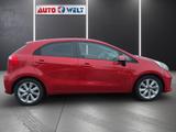 Kia Rio 1.2 Sitzheizung PDC Klimaaut. Lenkradheizung - Kia Rio Gebrauchtwagen