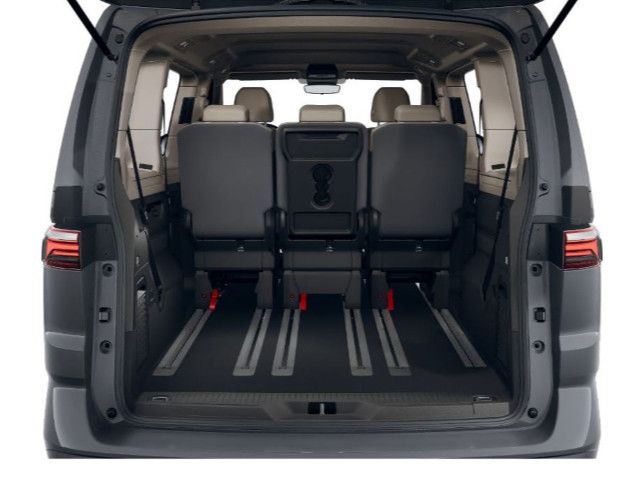 Volkswagen T7 Multivan - Bild 6