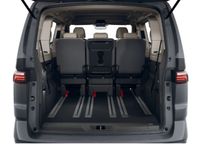 Volkswagen T7 Multivan - Vorschau Bild 6