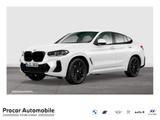 BMW X4 xDrive20i M Sport RFK NAVI LED Sound Syst. - BMW X4 in Leverkusen