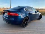 Jaguar XE 20d 180PS  Automatik  - Jaguar XE in München