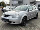 Chevrolet Nubira Wagon SE - gebrauchte Chevrolet Nubira aus dem Jahr 2007