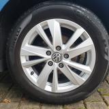 Volkswagen Touran 1.5 TSI DSG Maraton Ed. LED 7-Sitzer  AHK - VW Touran von privat