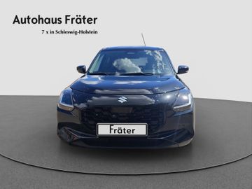 Fotografie 2 des Suzuki Swift Comfort+ Sitzheitzung*ALU*NAVI