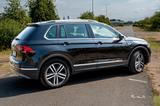 Volkswagen Tiguan 2.0 TDI SCR 140kW DSG 4MOTION Highline - VW Tiguan Gebrauchtwagen in Wiesbaden