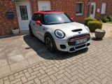 MINI John Cooper Works John Cooper Works - MINI MINI Gebrauchtwagen in Hamburg
