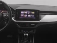 Skoda Kamiq - Vorschau Bild 10