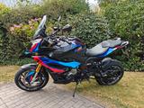BMW S1000XR - Garantie, RS2E, viel Zubehör, gepflegt - BMW R100RS