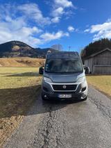 Fiat Ducato Camper - Fiat Ducato: Camper