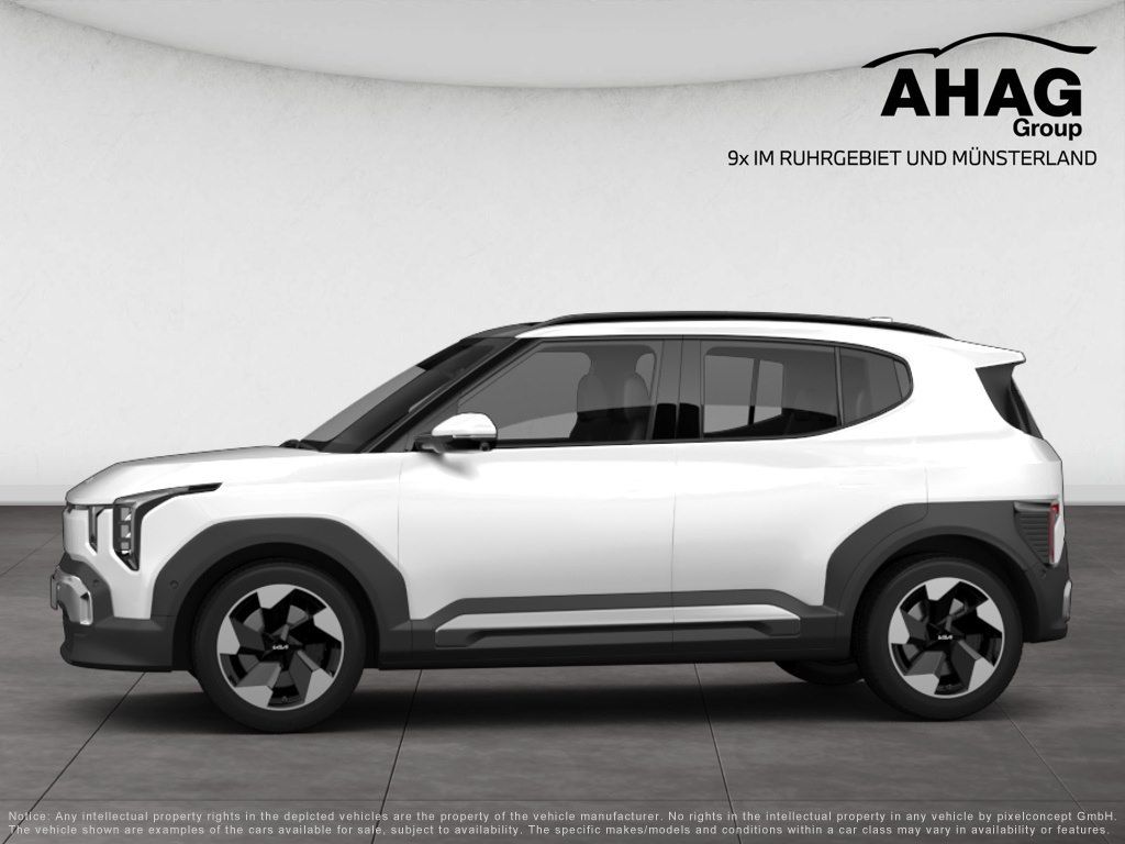 Kia EV2 42.2 5S EARTH WIC TEC imagem 3