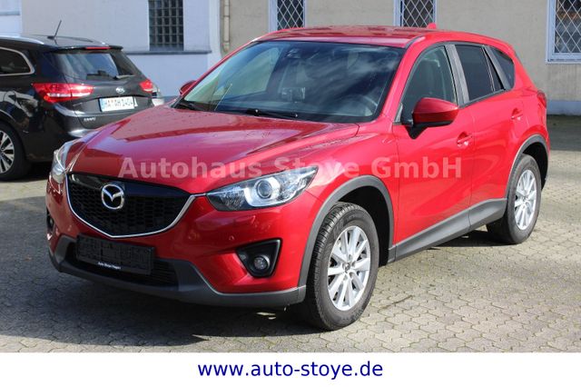 Mazda CX-5 Sendo 2WD