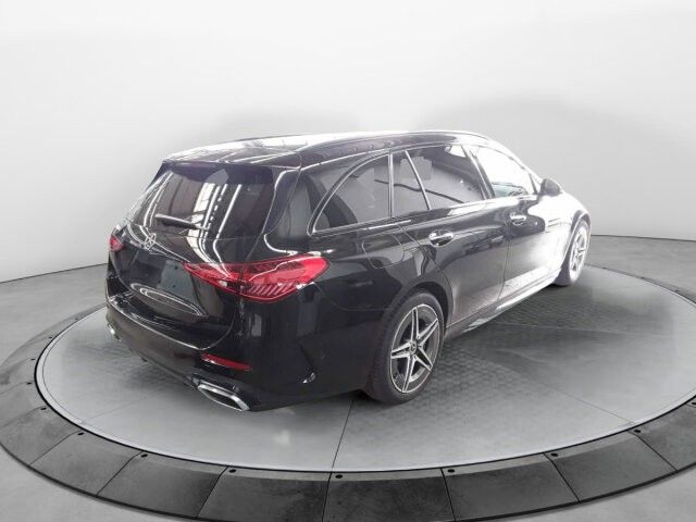 Fahrzeugabbildung Mercedes-Benz C 300e T AMG+Distr+AHK+Memory+HUD+360+AmbPrem