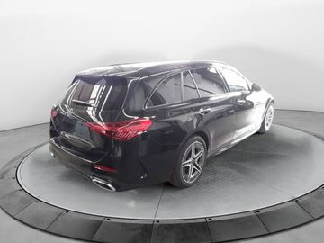 Mercedes C 300 - 3