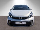 Honda Jazz Advance 1.5 i-MMD Hybrid LED ACC NAVI RFK - gebrauchte Honda Jazz aus dem Jahr 2023