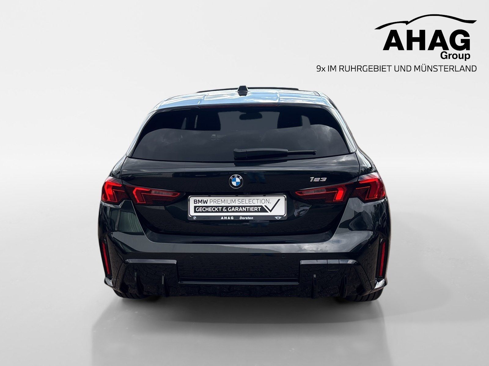 BMW 123 - Bild 5